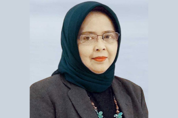 Prof Dian